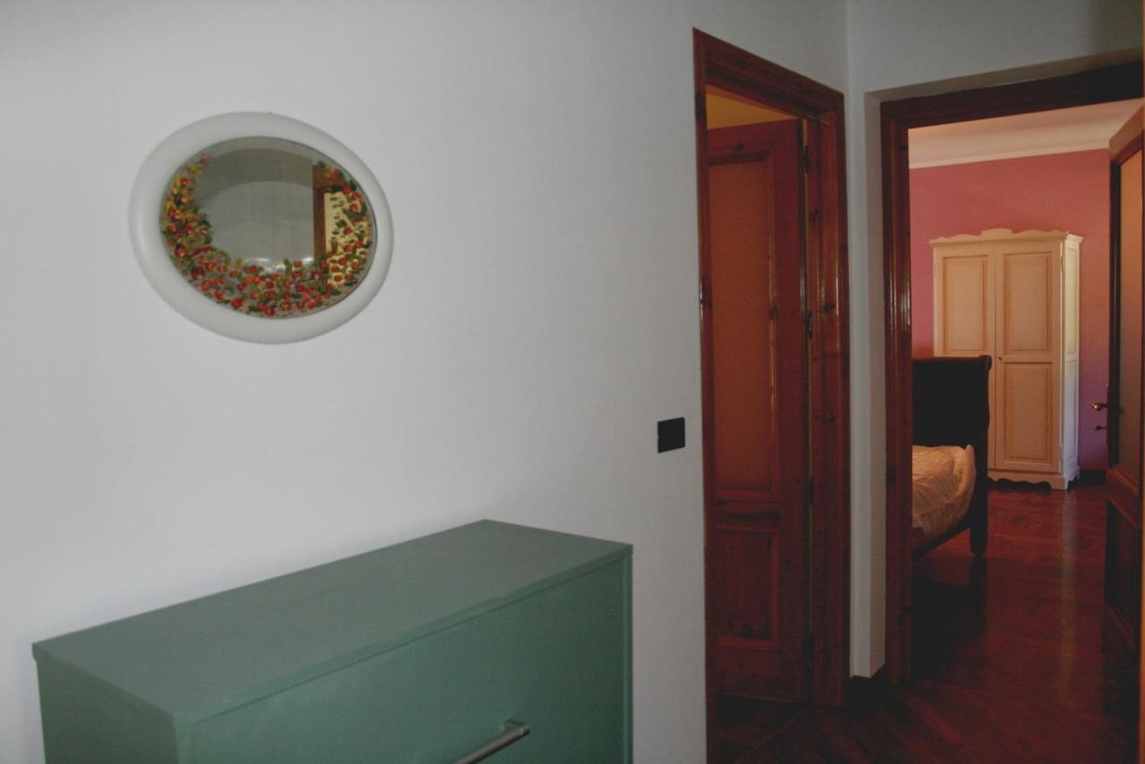 La Robinera Hotel Magnano  Exterior photo